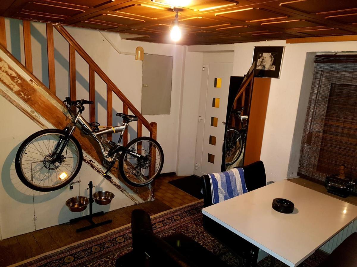 Homestay Kim's Luxembourg